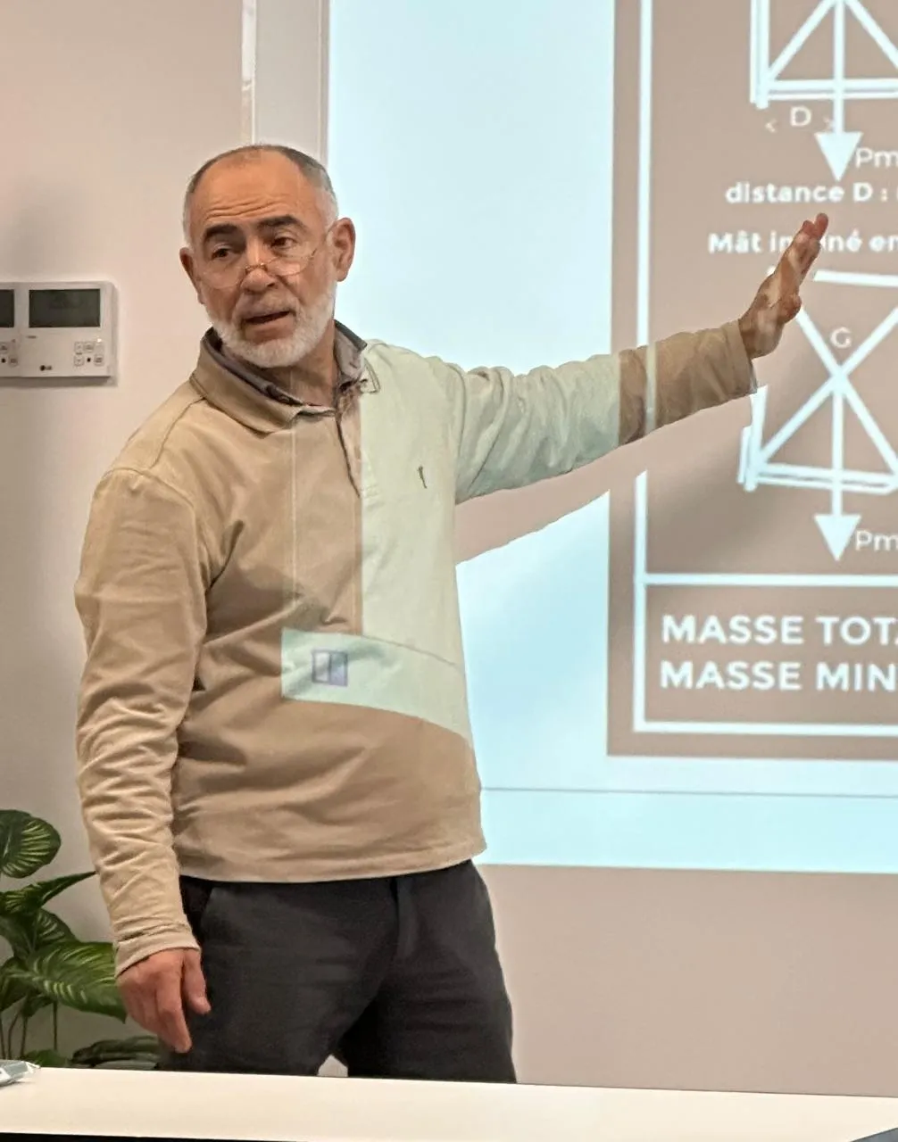 Formation Conduite Gerbeur / Transpalette Électrique - Photo 1