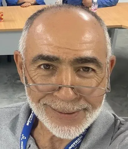 Mohamed BOUAZRA, Directeur Général ELIT Control